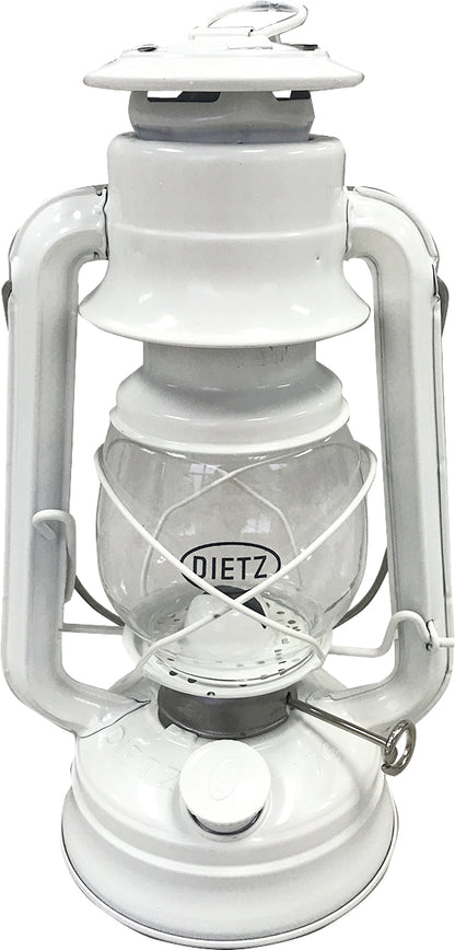 Dietz Stormlykt hvit