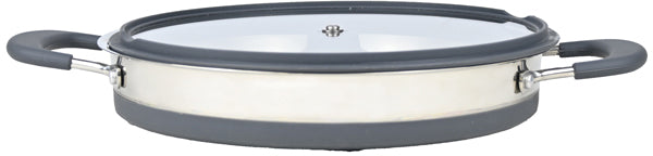 1852 Sammenleggbar gryte 3 l
