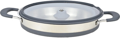 1852 Sammenleggbar gryte 3 l