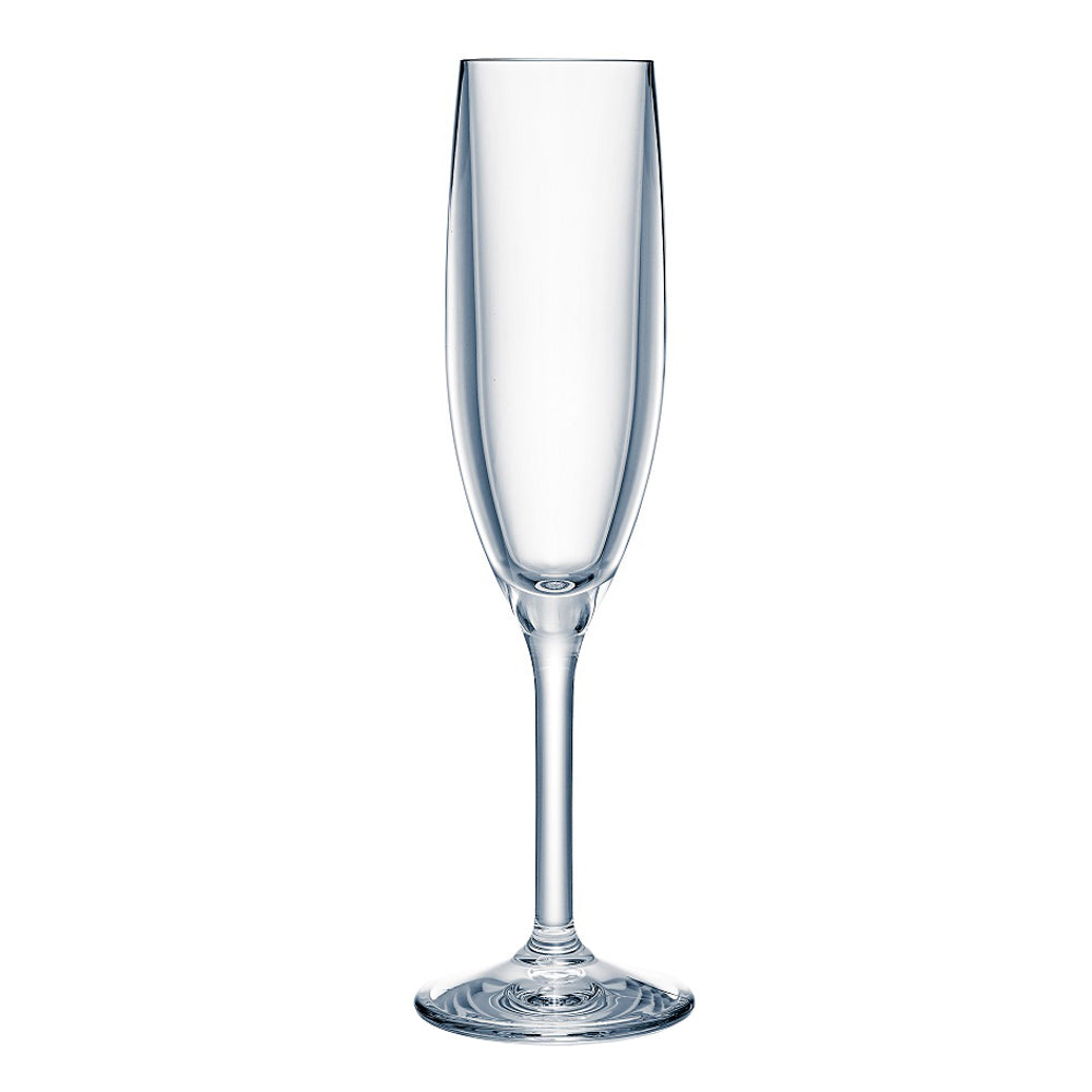 Strahl Champagneglass gavepakke 4 stk
