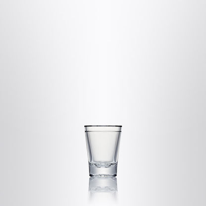 Shotglass 35,5 ml