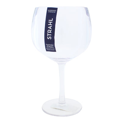 Glass Gin 525 ml