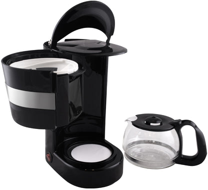 Kaffetrakter 12V