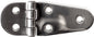 Hengsel Stainless Steel 104 x 38 mm