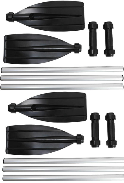 Zray St.Croix 360 K2 oppblåsbar kajakk