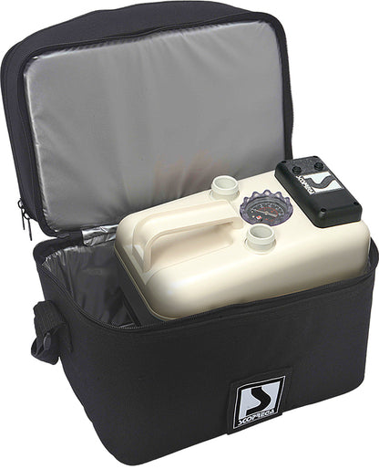 Scoprega GE20-2 Elektrisk luftpumpe