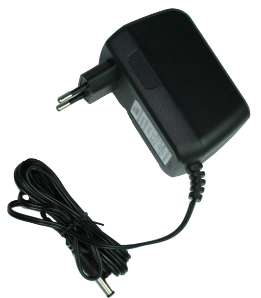 Lader for 220V for gummibåtpumpe 2011038437