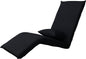 Sittepute Comfy Lounge, mørk grå