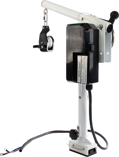Sea-Lift teinehaler MH200i 12V