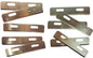 Reserveblad til proff kniv 2011039165 10 stk