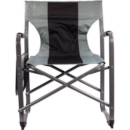 Dekkstol Comfort m/sidebord