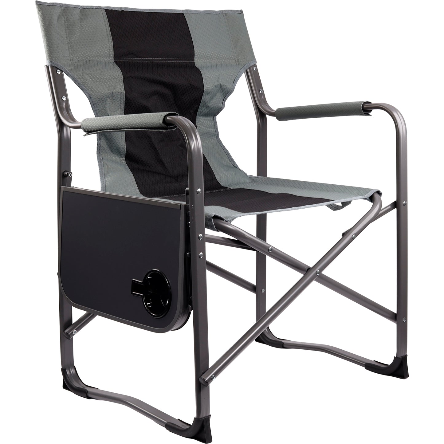 Dekkstol Comfort m/sidebord