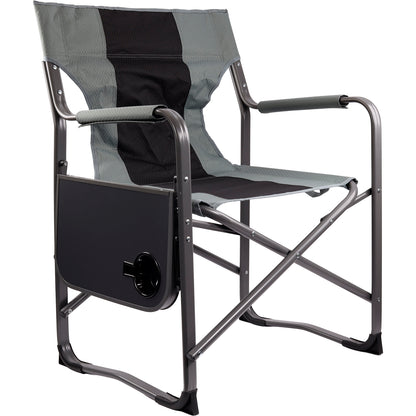 Dekkstol Comfort m/sidebord