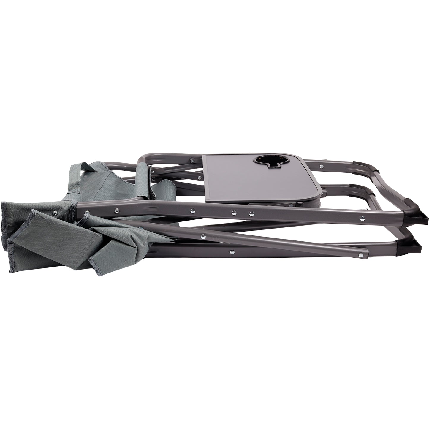 Dekkstol Comfort m/sidebord