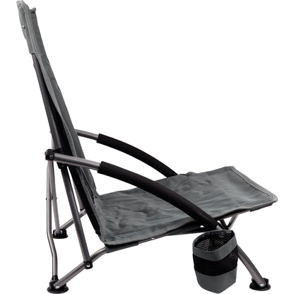 Strandstol Compact