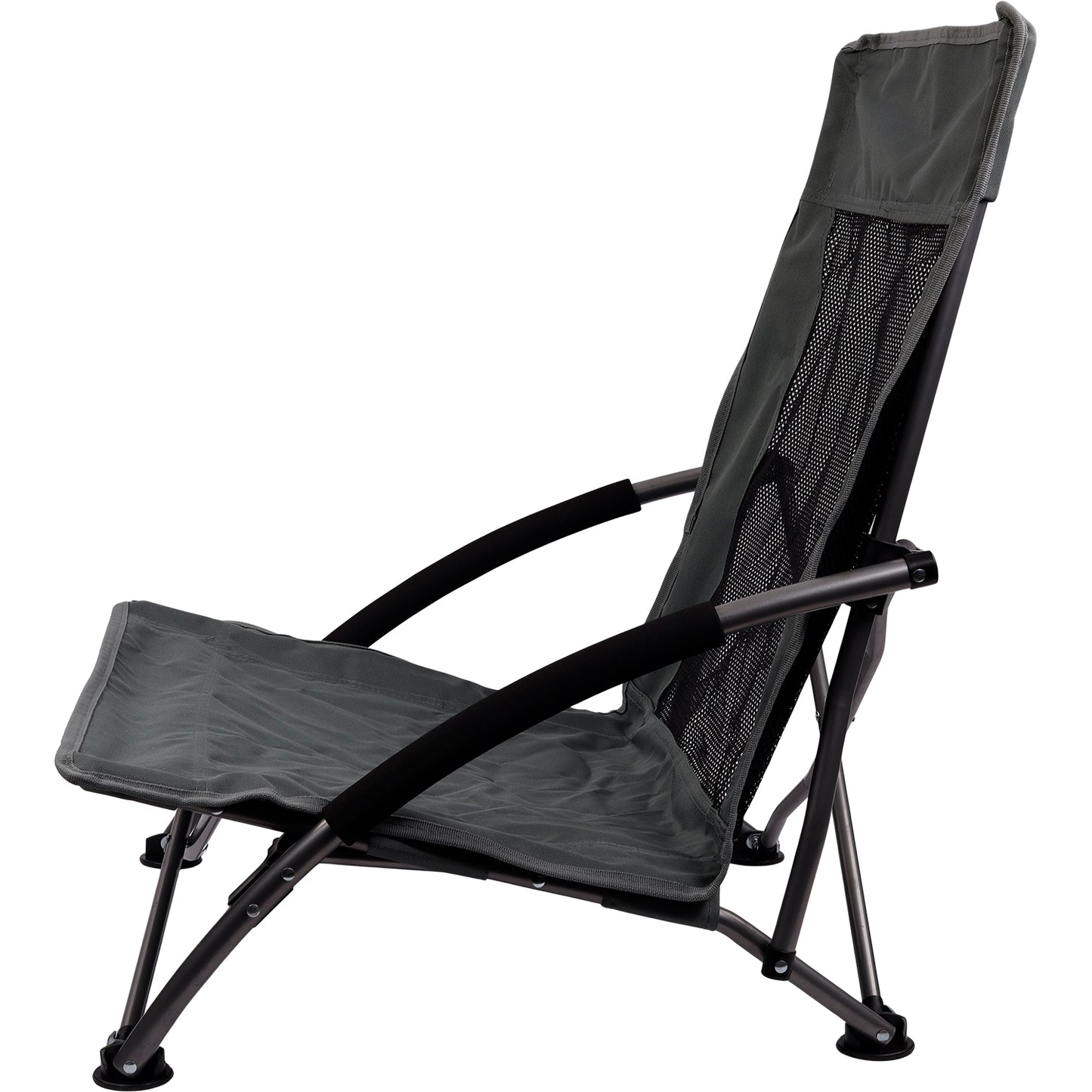 Strandstol Compact