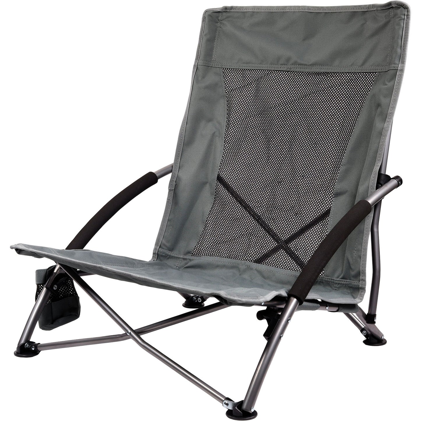 Strandstol Compact