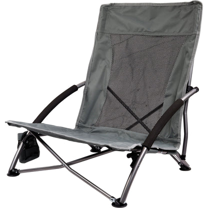 Strandstol Compact