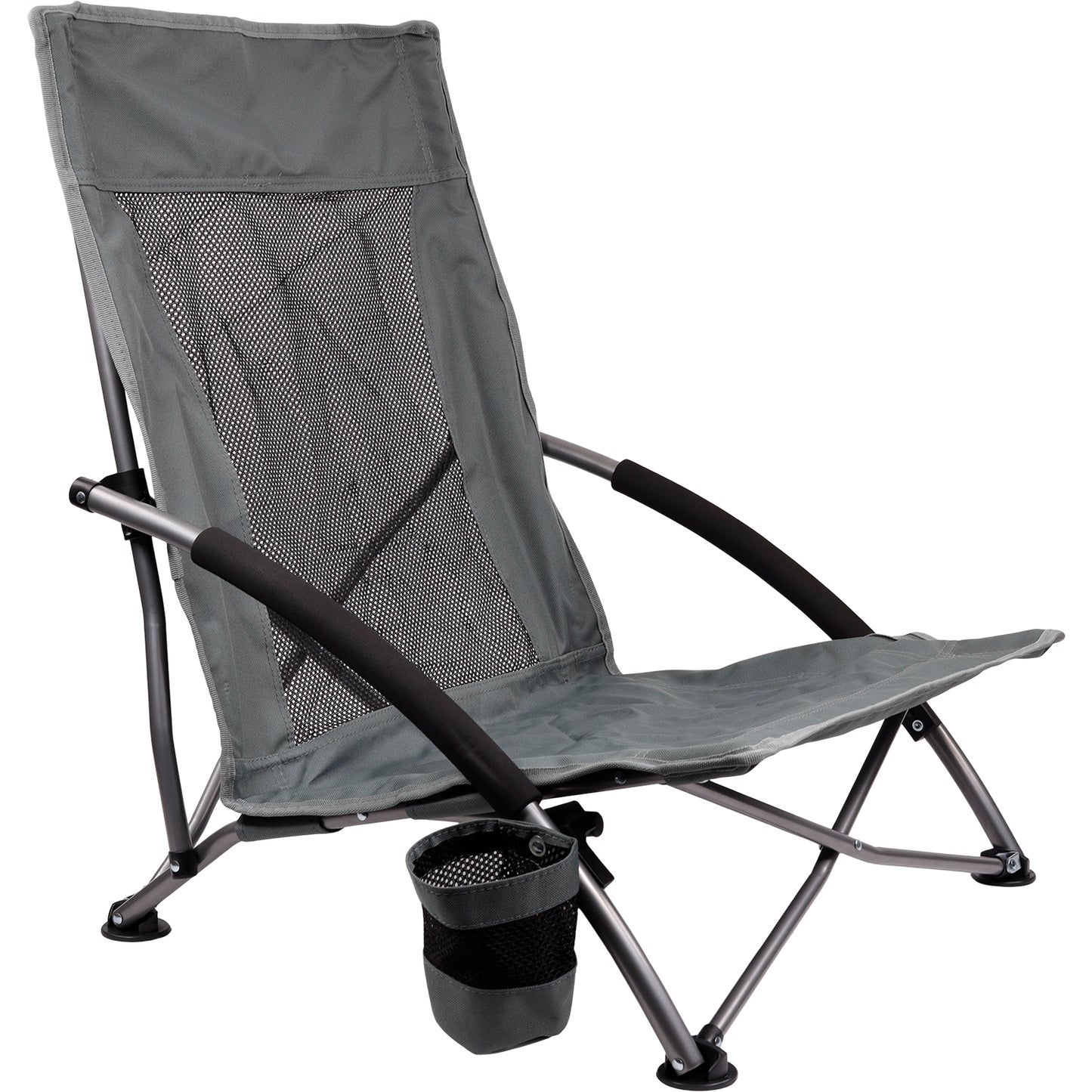 Strandstol Compact