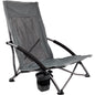 Strandstol Compact