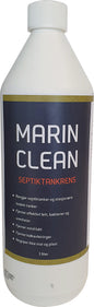 Marin Clean Septikrens 1 l