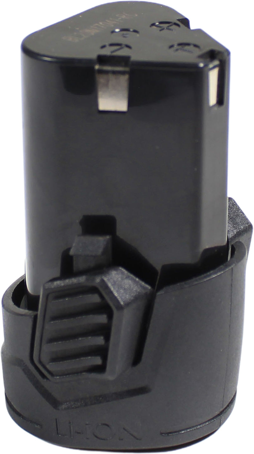 Ekstra batteri til 2011039621