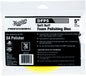 Meguiar's Polishing disc 5" gul