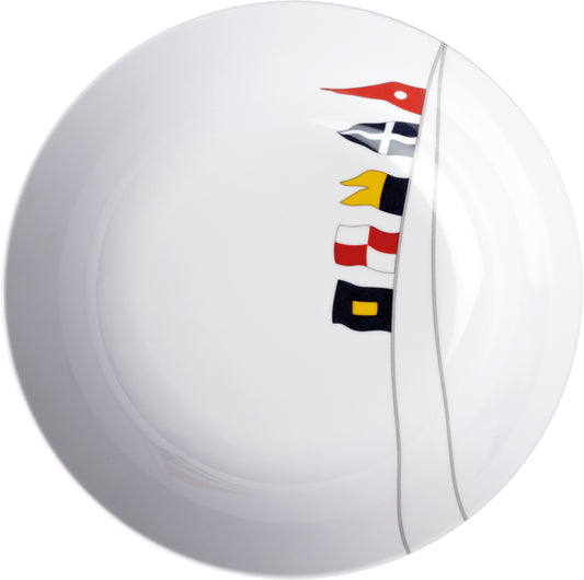 Regata Dyp tallerkensuppebolle 19 cm 6 stk