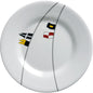Regata Frokost-desserttallerken 20 cm 6 stk