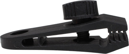 1852 Presenningsklemmer 4 stk
