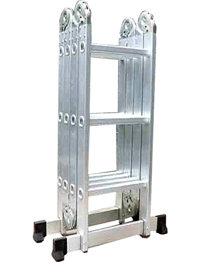 1852 Multistige aluminium 360 cm