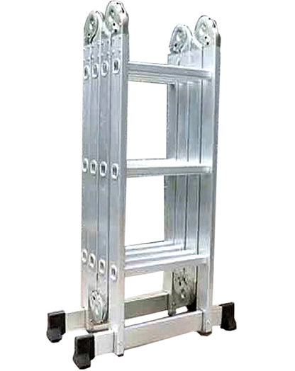 1852 Multistige aluminium 360 cm