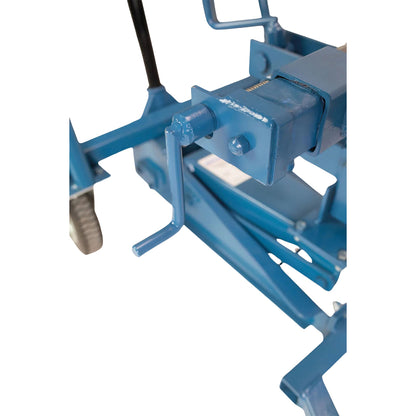 Brownell Heavy Duty Jekk