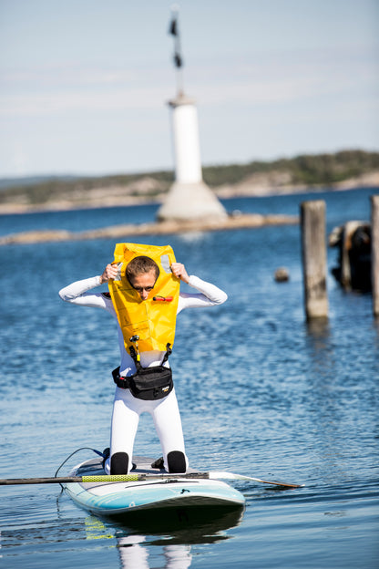 Baltic iFloat SUP 50N flytevest for SUP
