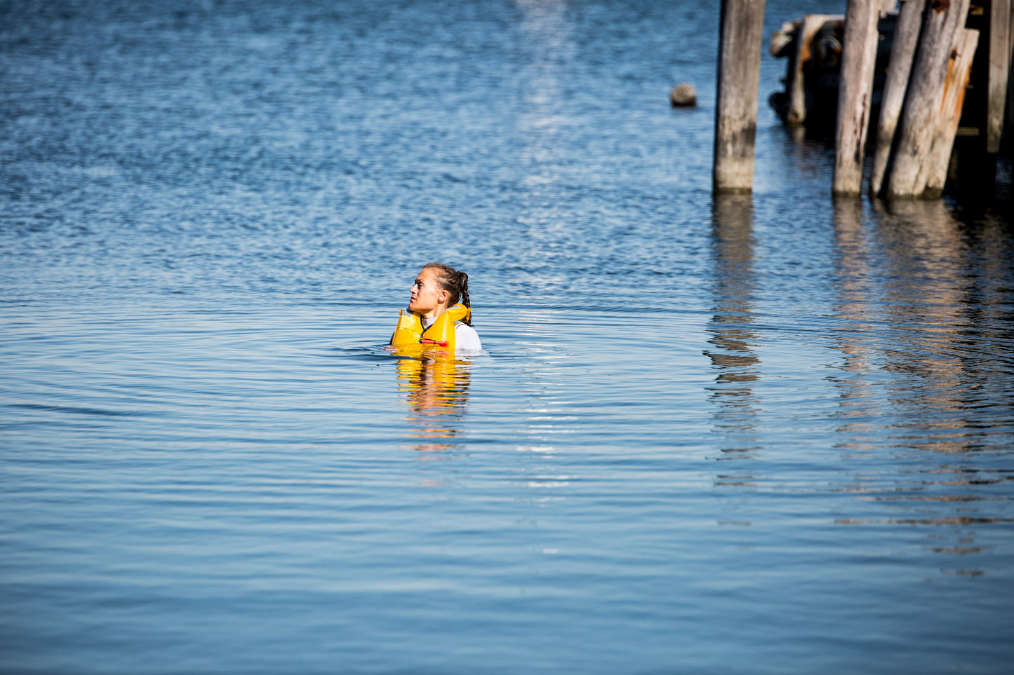 Baltic iFloat SUP 50N flytevest for SUP