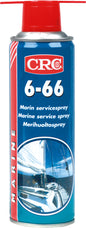 CRC 6-66 Marine service spray 250 ml