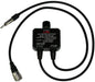 Signalsplitter for VHF/FM