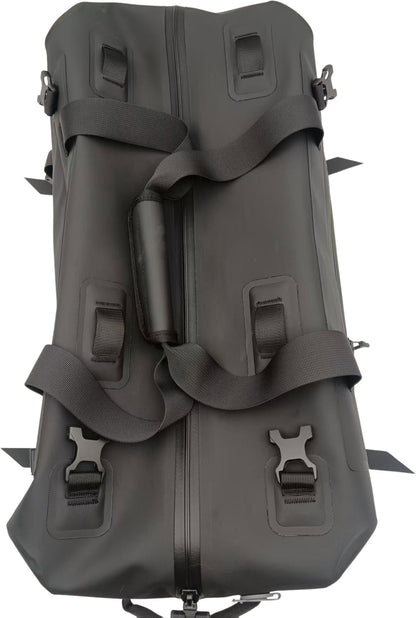 AQ Vanntett duffelbag 50 l