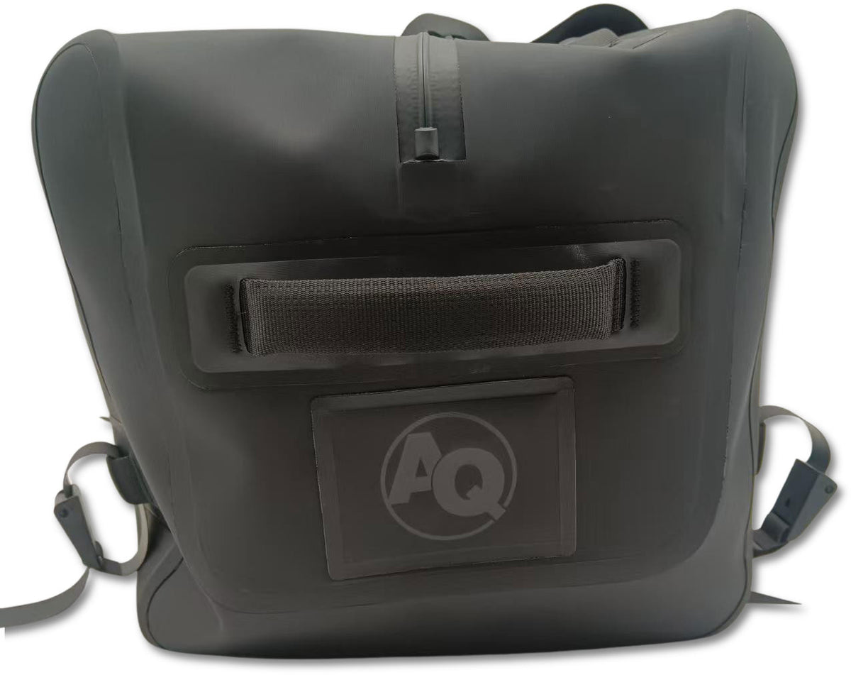 AQ Vanntett duffelbag 50 l