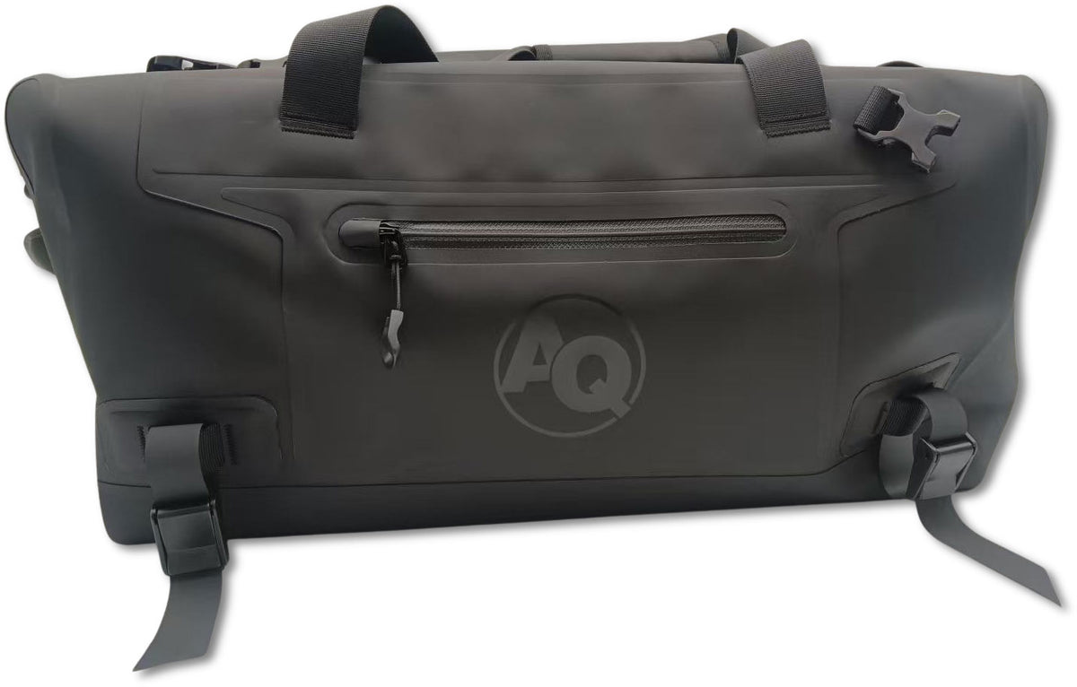 AQ Vanntett duffelbag 50 l