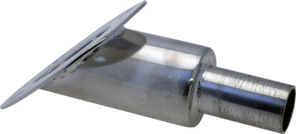 Eksosgjennomføring dieselvarmer 22 mm