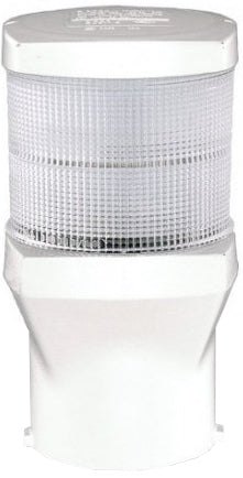 Hella Easy Fit 2 nm ankerlanterne hvit