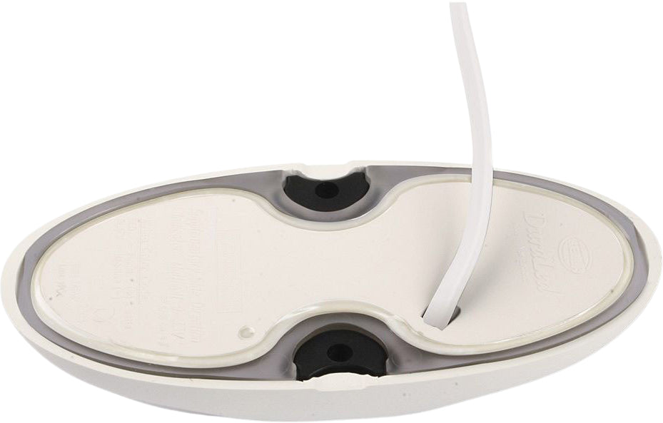 Hella DuraLED 12 lampe m/bryter