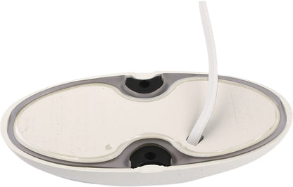Hella DuraLED 12 lampe m/bryter