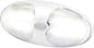 Hella DuraLED 12 lampe m/bryter