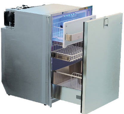 Isotherm Drawer 130 Inox kjøleskuff