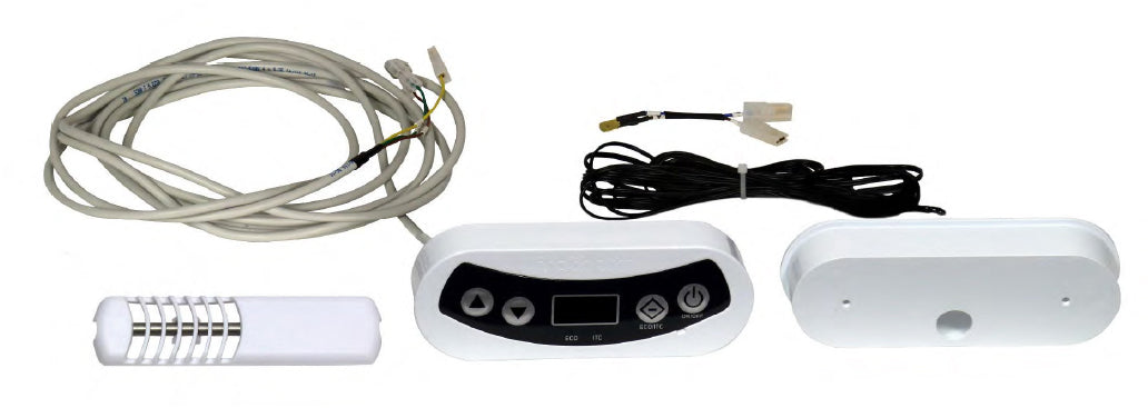 Isotherm Intelligent Temperature Control termostat