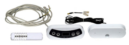 Isotherm Intelligent Temperature Control termostat