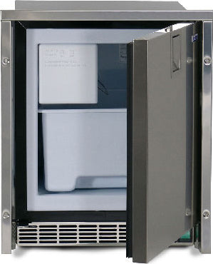 Isotherm IceMaker White Low Profile isbitmaskin