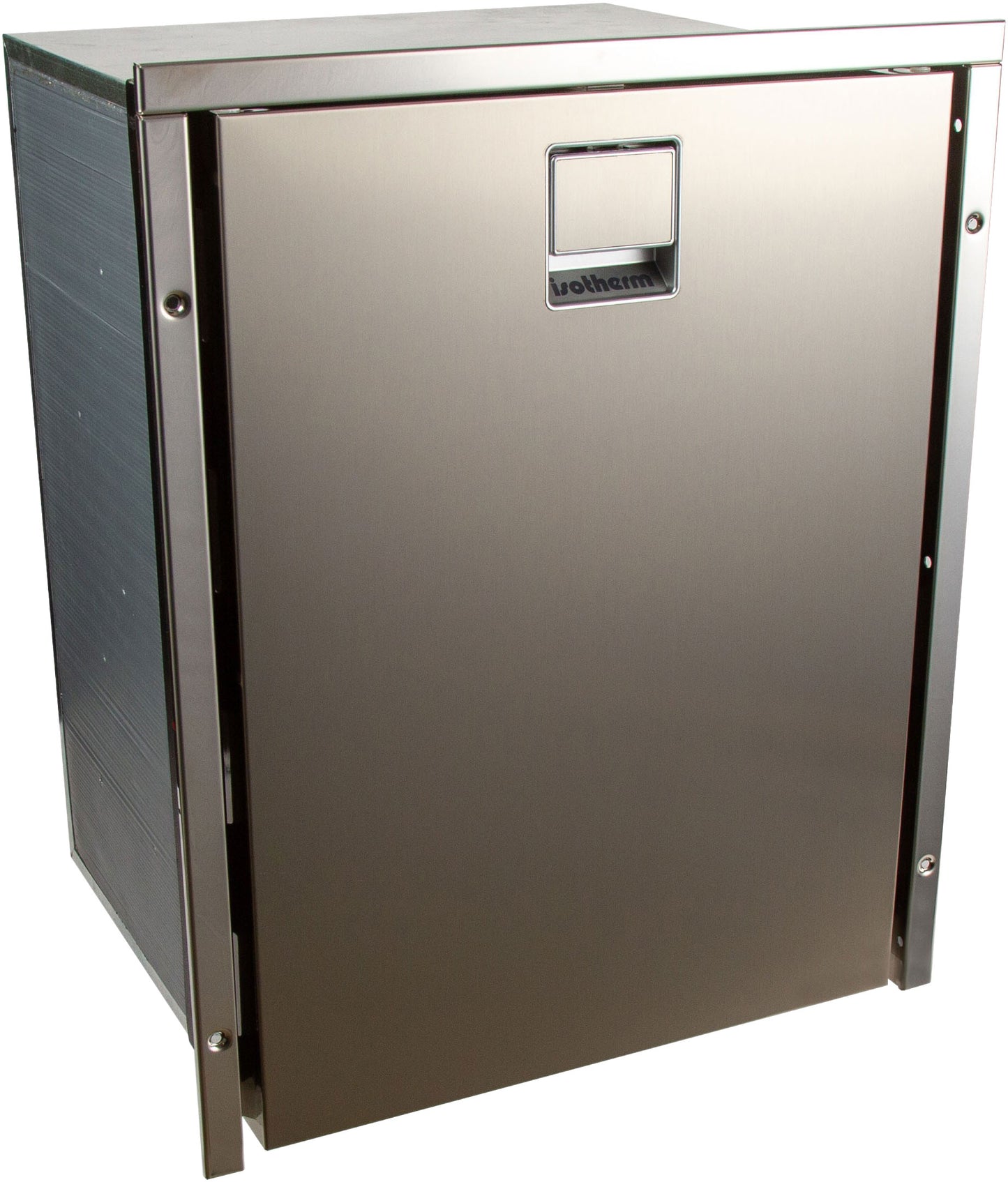 Isotherm Drawer 42 Inox Clean Touch kjøleskuff